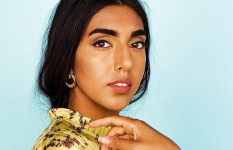 Gedichtendag: 8 x Rupi Kaur op haar mooist