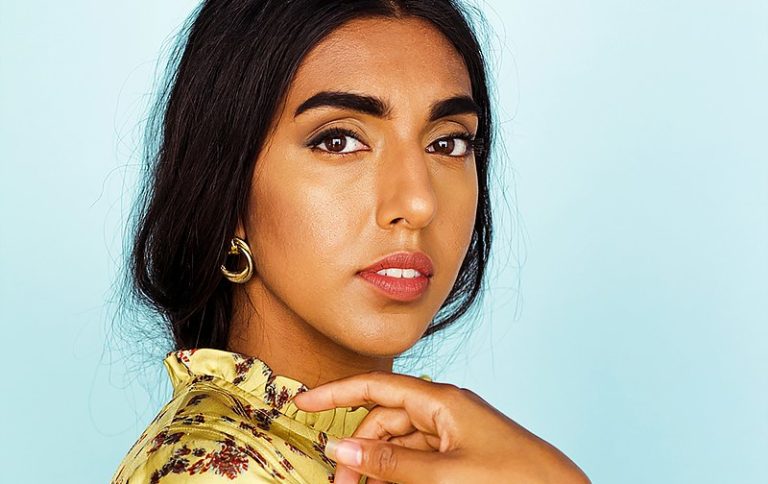 Gedichtendag: 8 x Rupi Kaur op haar mooist