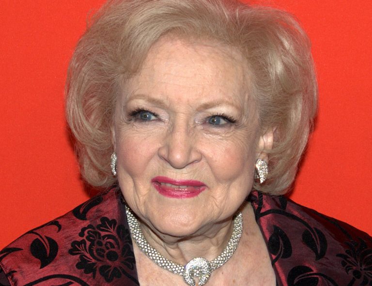 In memoriam: Betty White en haar bloopers