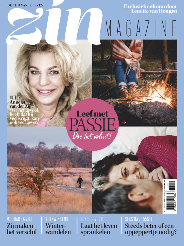 Zin editie 2 – 2022