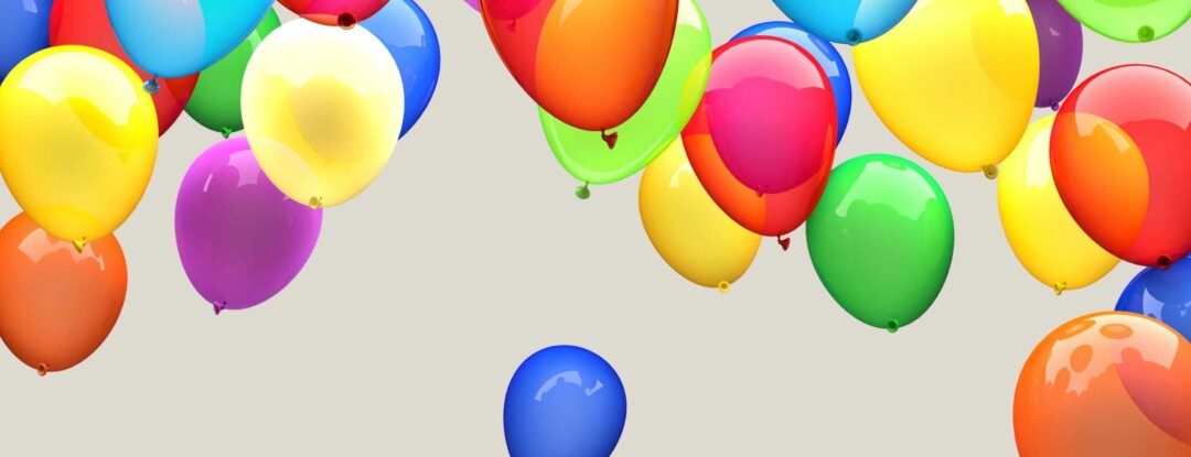 Ballonkunst van het hoogste niveau!