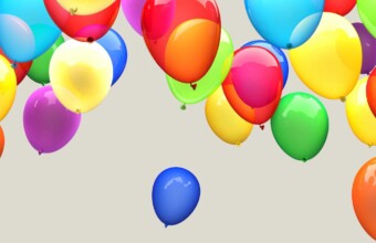 Ballonkunst van het hoogste niveau!
