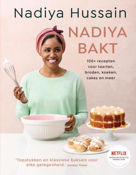 Nadiya Hussain