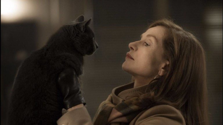 6 x Franse cinema met Isabelle Huppert