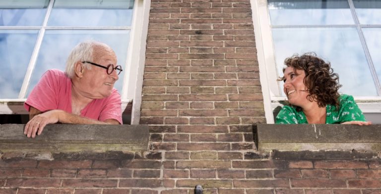 Pensionado met een zee van tijd?