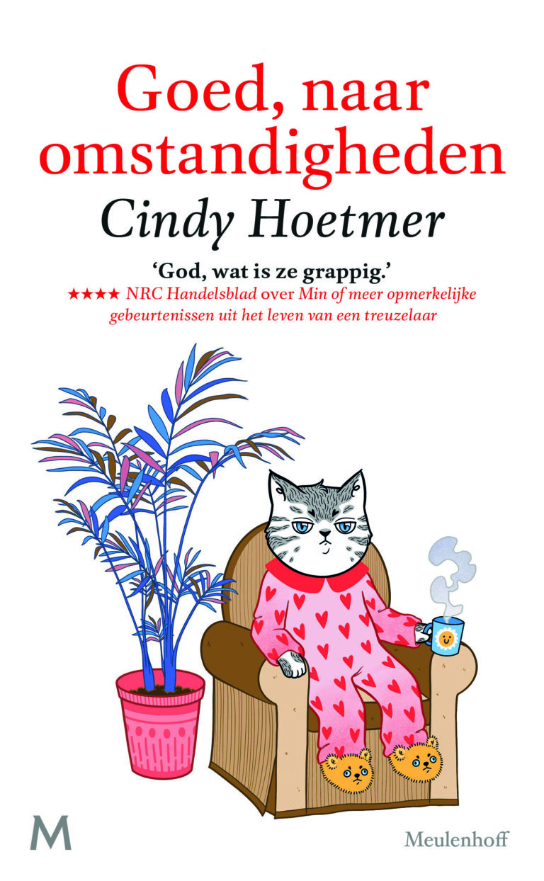 Waar een klein leven groot in kan zijn Zin.nl Waar een klein leven groot in kan zijn Zin.nl