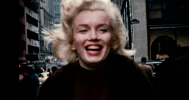 Het mysterie van Marilyn Monroe