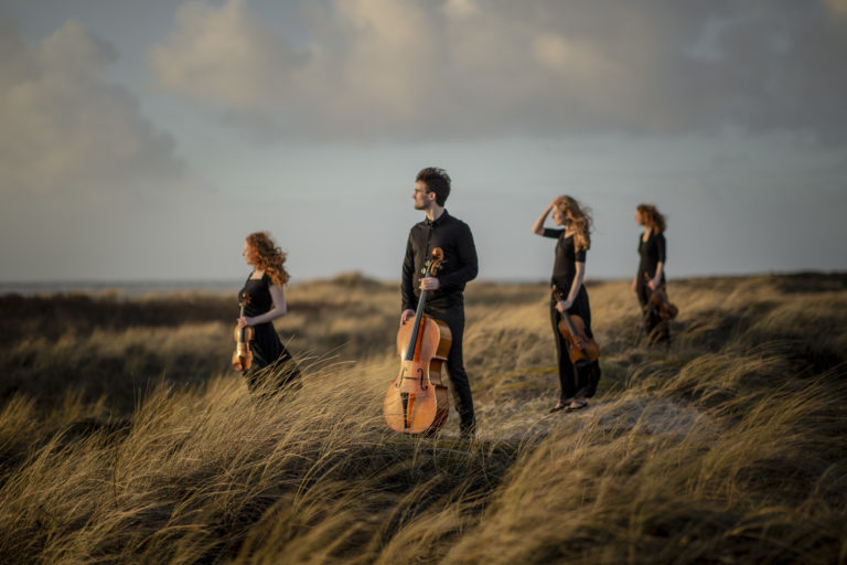 Klassiek op Schiermonnikoog: Festival Jong Talent 2022