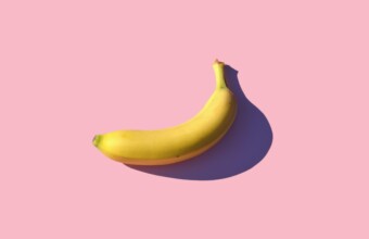 Van rotte banaan tot kunstcreatie