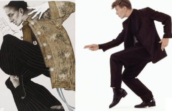 David Bowie: Van de Venus van Milo tot Henri Matisse