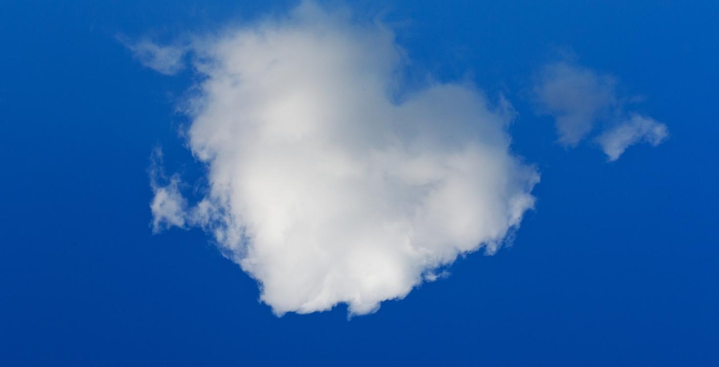 Er hangt liefde in de lucht - Zin.nl