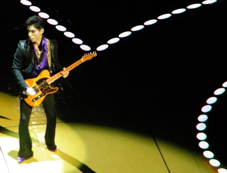 Om nooit te vergeten: Prince en zijn beste liveoptredens
