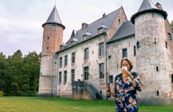 Persprijs 2021: Leven in de kasteel brouwerij!
