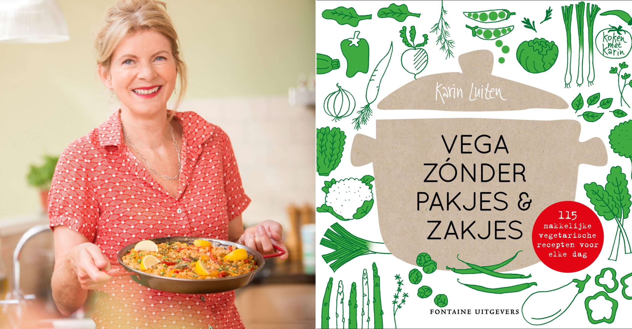 Kelly Frye Vegetarisch Kookboek Online Dating