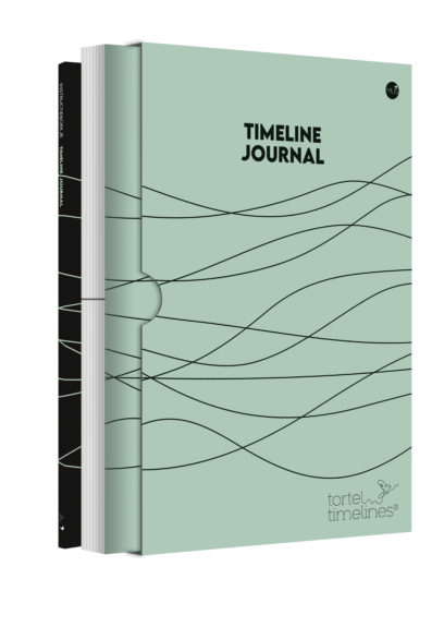 Christa Smits - Timeline Journal Zin interview