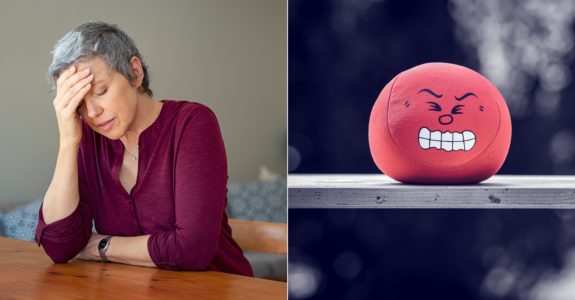 Werkstress voorkomen