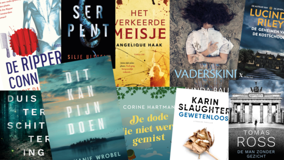 Huiveringwekkend goed - Zin.nl