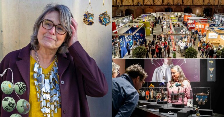 20 jaar SIERAAD Art Fair