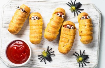 Food couture