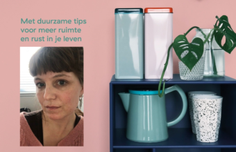 Opruimcoach Karen De Meyer