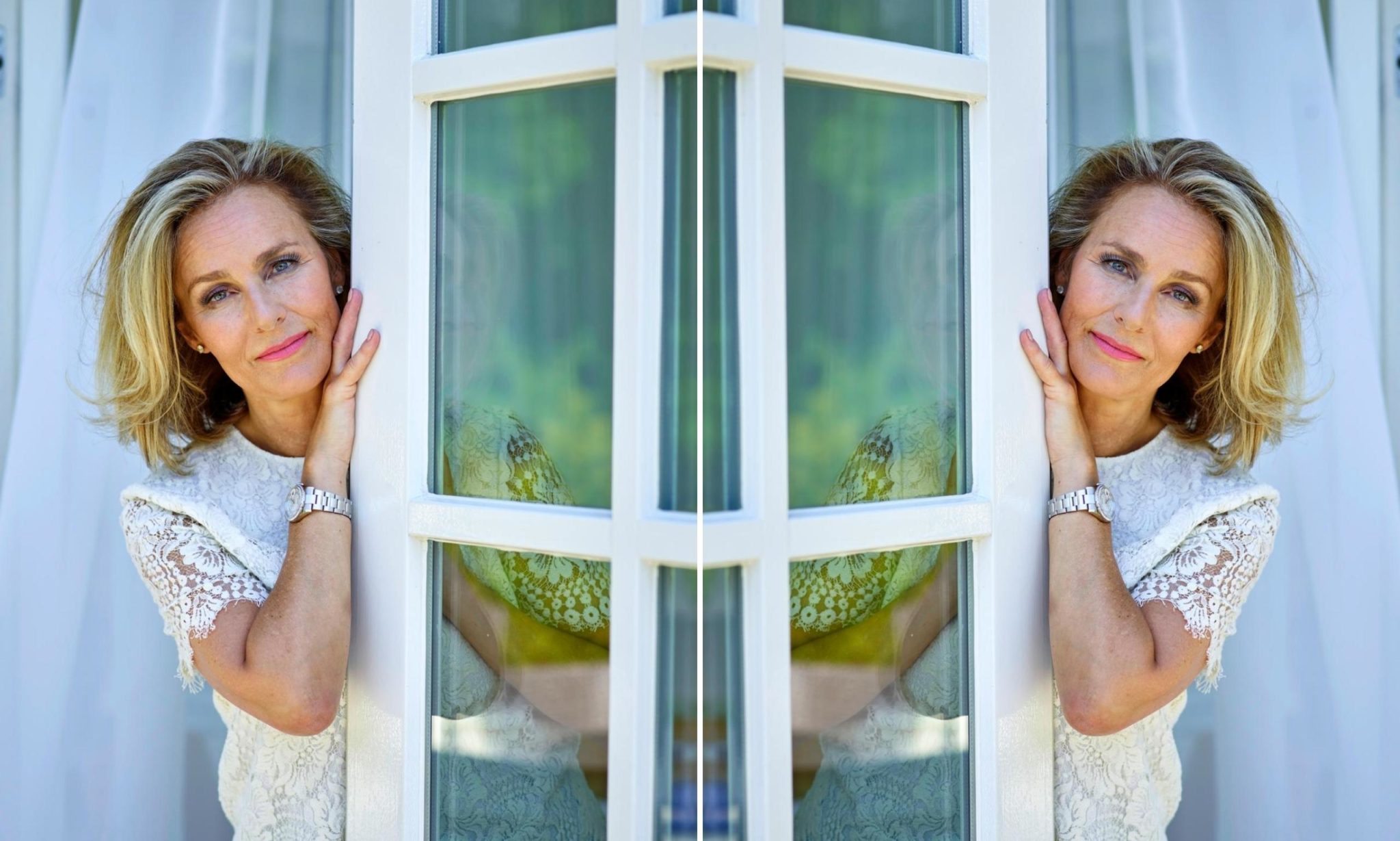 Aaltje van Zweden - Zin.nl