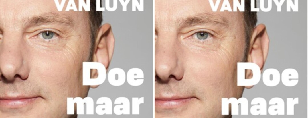 Thomas van Luyn over Doe maar lekker!