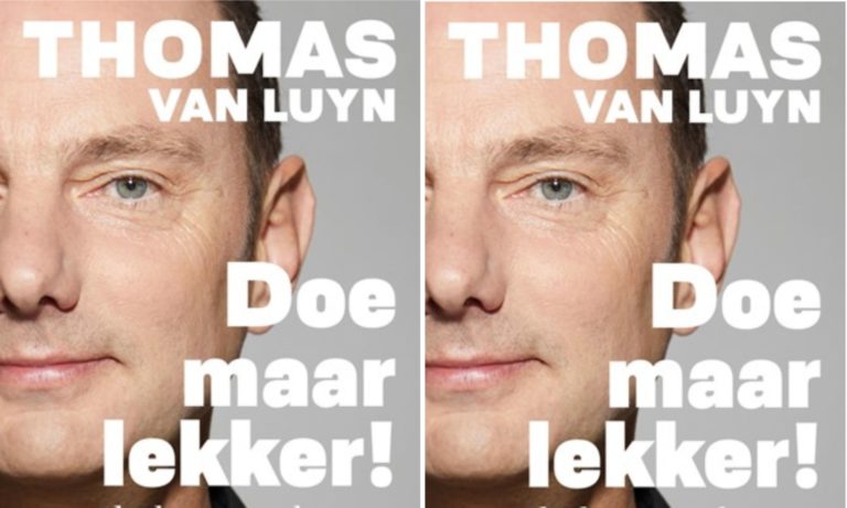 Thomas van Luyn over Doe maar lekker!