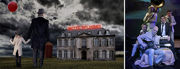 Hotel Spijkers