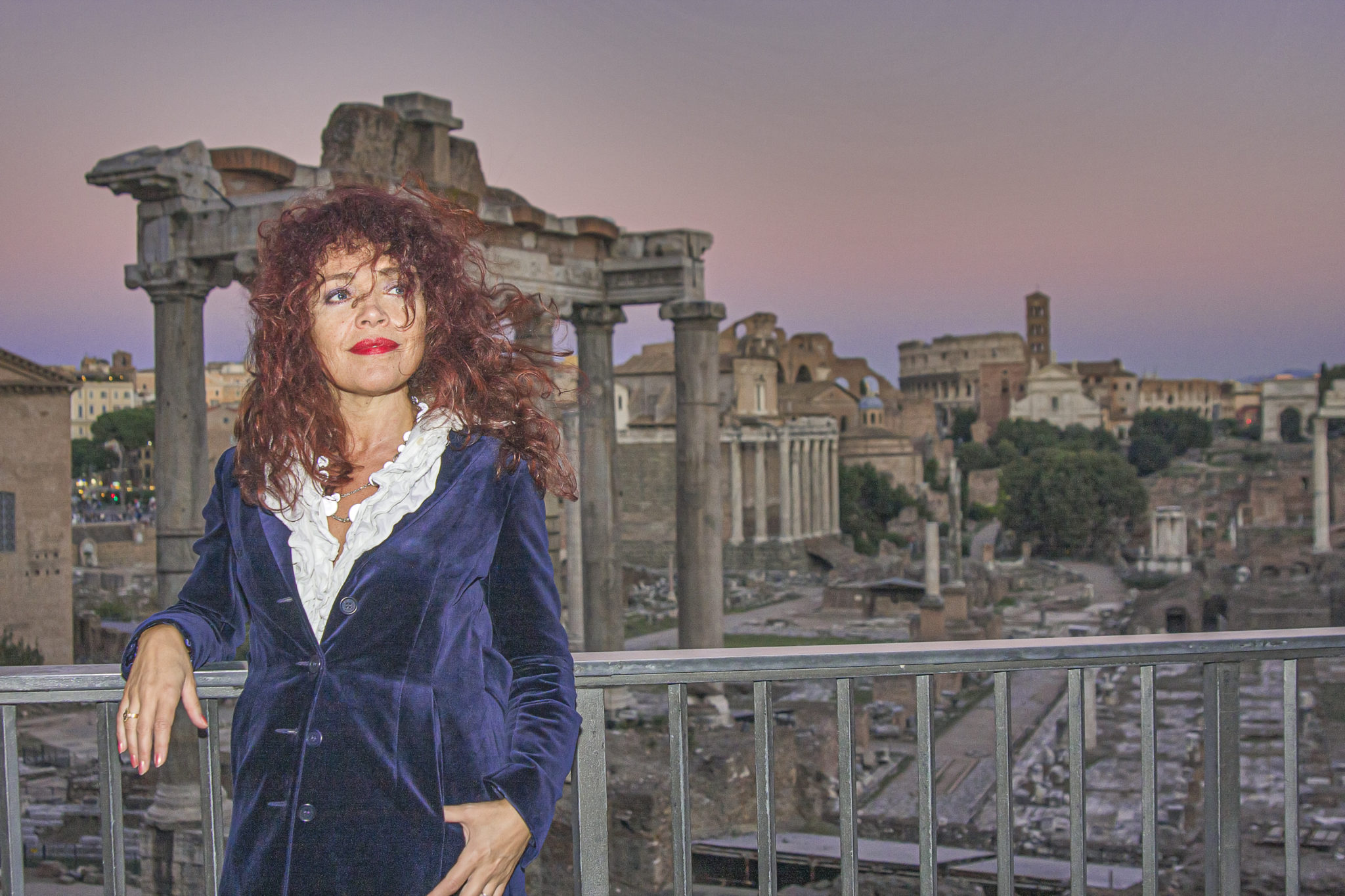 Rosita Steenbeek over haar roman 'Julia' - Zin.nl