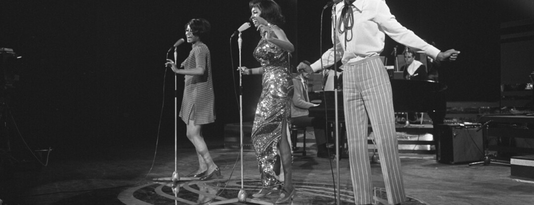 7 x je muzikale heldinnen uit de seventies