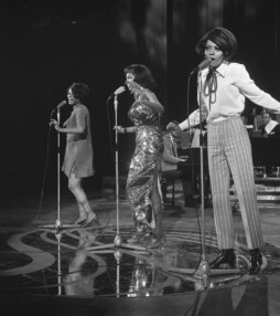 7 x je muzikale heldinnen uit de seventies