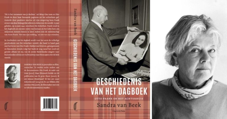 Sandra van Beek: