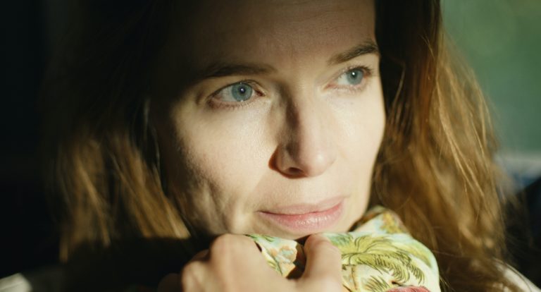 Thekla Reuten in de rol van haar leven