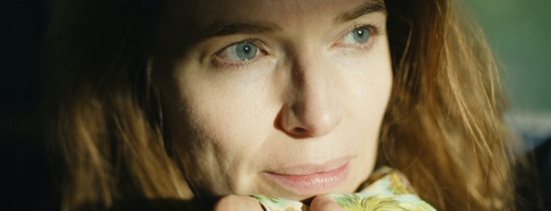 Thekla Reuten in de rol van haar leven