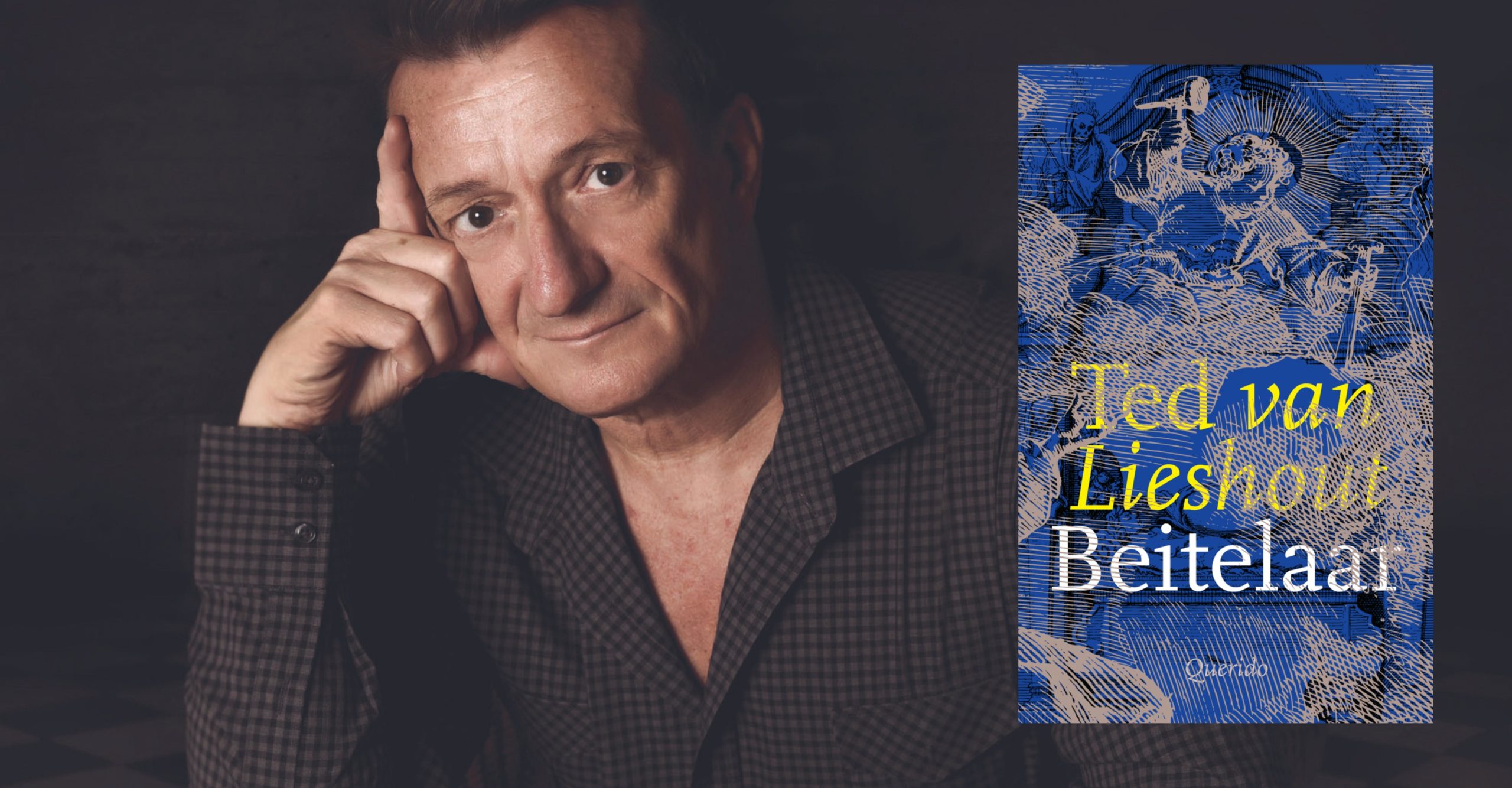 Ted van Lieshout - Zin.nl