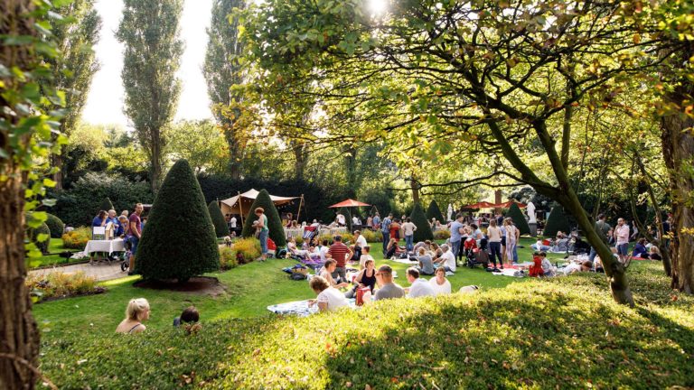 Gouden Zoomeravonden in Artis