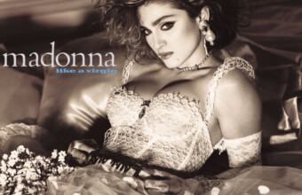 8 x Madonna’s looks in de jaren 80