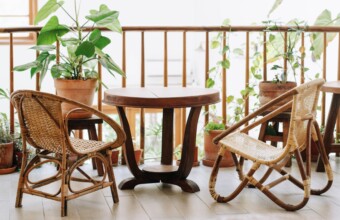 10 x zomerinspiratie voor je balkon