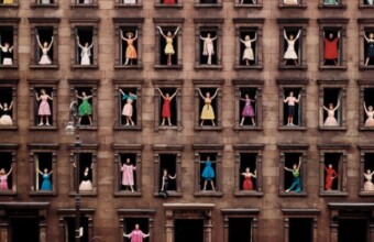 12 x een spectaculaire tijdreis door New York
