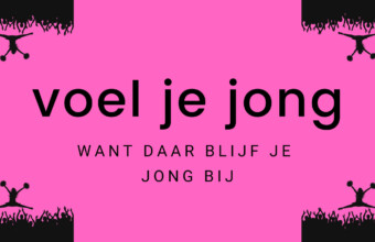 Voel je jong