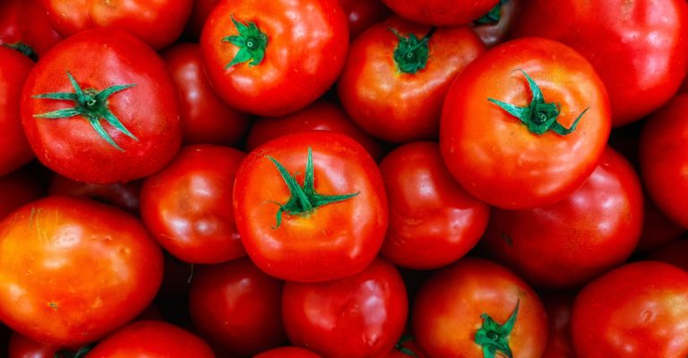 Waarom je elke dag tomaat zou moeten eten!