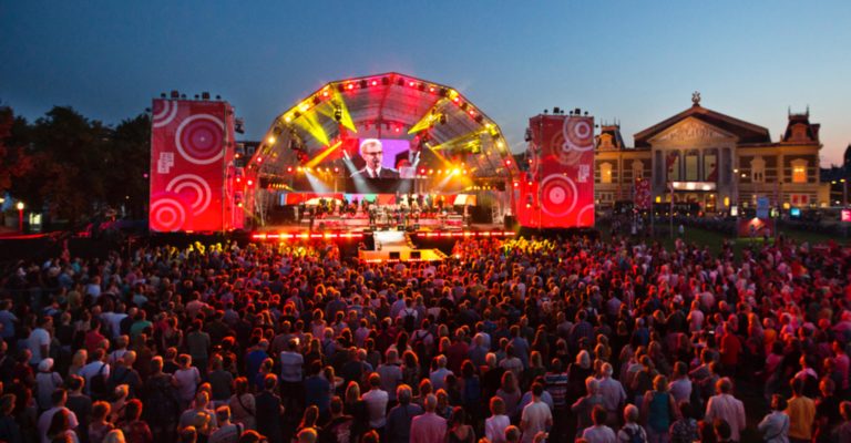 De Uitmarkt Amsterdam