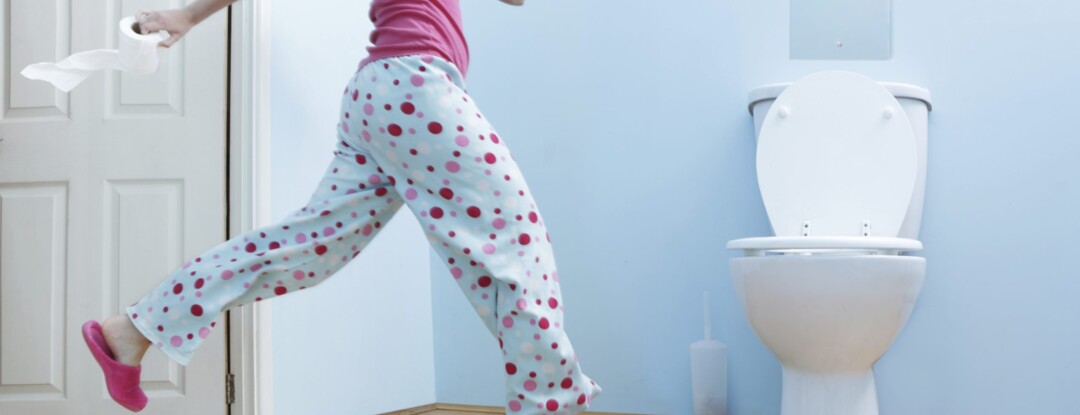 Lief voor je darmen – 5 tips