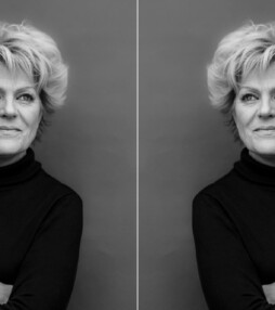 Drie vragen aan… Simone Kleinsma