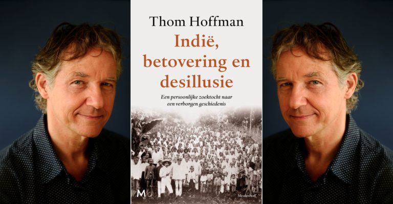 Thom Hoffman: