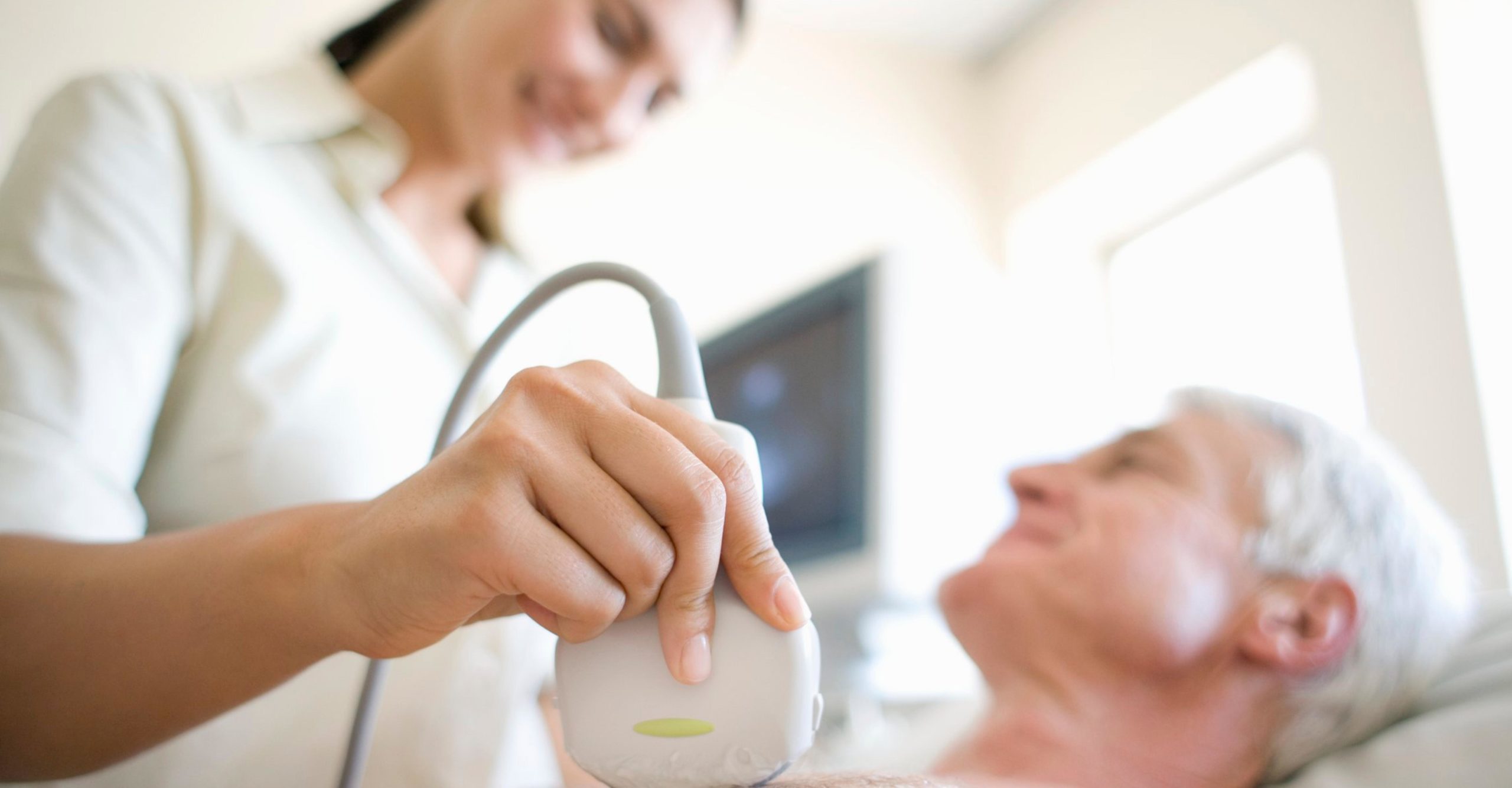 回復ってどんな感じですか?