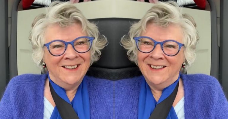 Als je je (klein)kind niet meer ziet