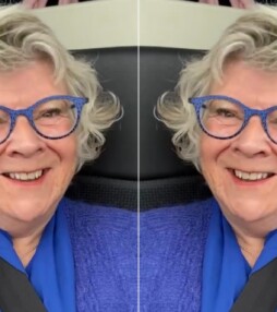 Als je je (klein)kind niet meer ziet