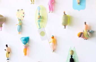 De verfijnde figuren van Frode Bolhuis
