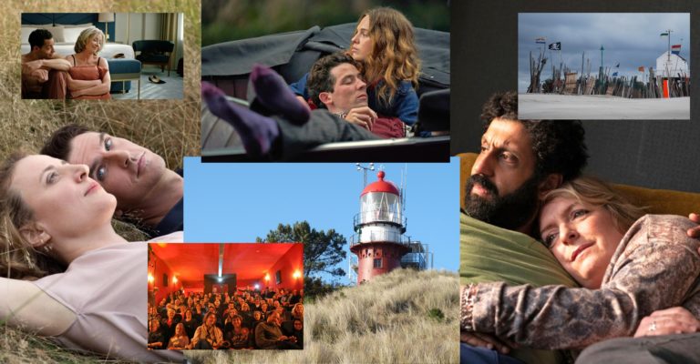 Leve de liefde: films voor romantische zielen